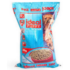 Ideal Puppy Food 8kg